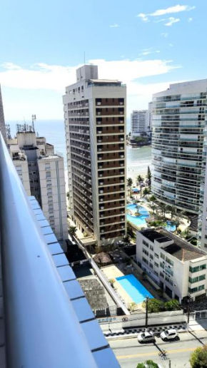 Apartamento no Guarujá
